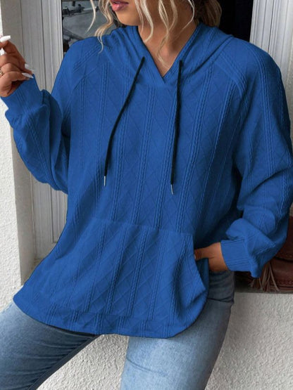 LM | Fashionable and effortless sweater