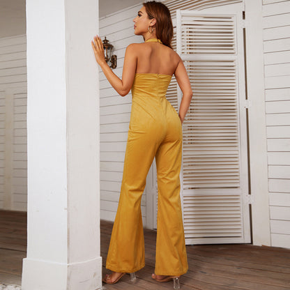 Polished and Playful Pants
