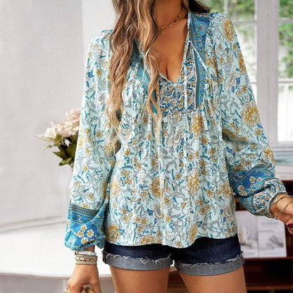 Cozy and Chic Shirt