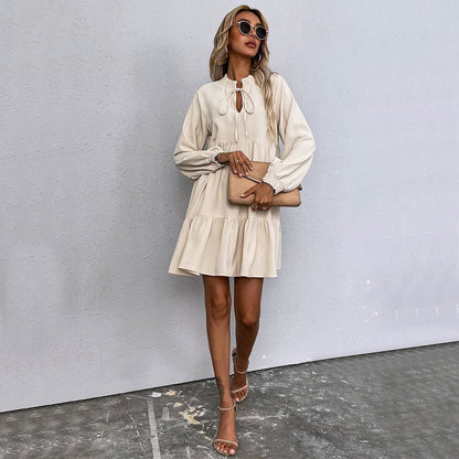 Fresh and Feminine Dress