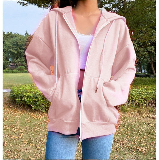 LM | Timeless and elegant winter jacket
