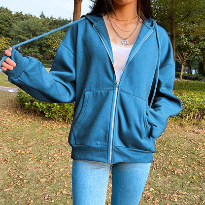 LM | Timeless and elegant winter jacket