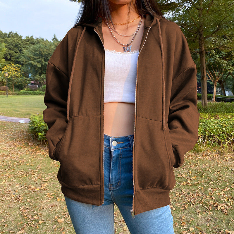 LM | Timeless and elegant winter jacket