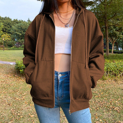 LM | Timeless and elegant winter jacket