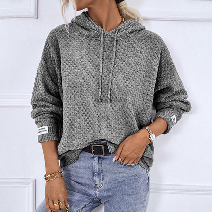 LM | Uncomplicated and trendy sweater