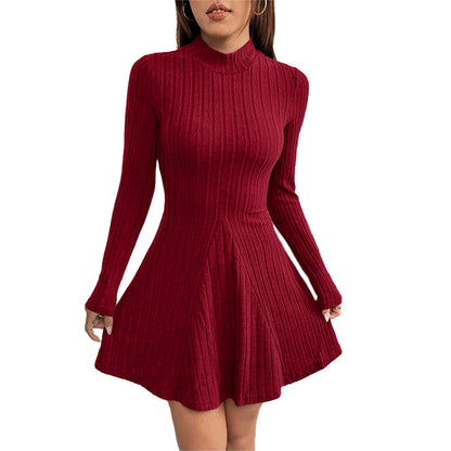 Bold and Beautiful Dress