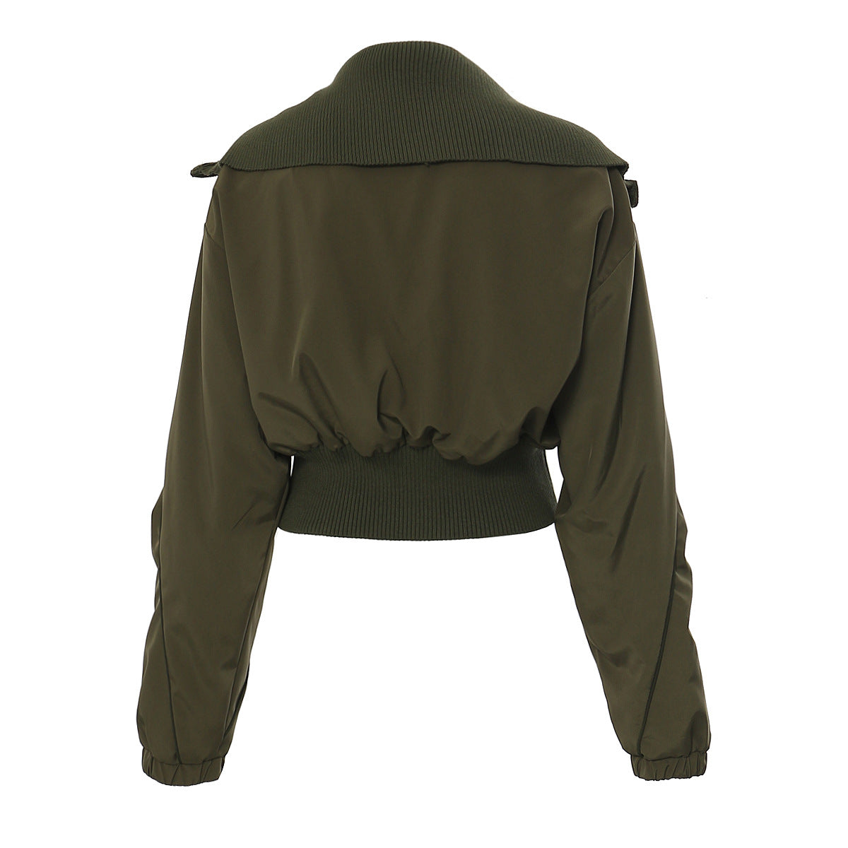 LM | Casual and comfortable winter jacket