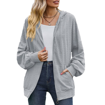 LM | Timeless and elegant winter sweater