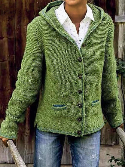 LM | Simple and stylish winter jacket