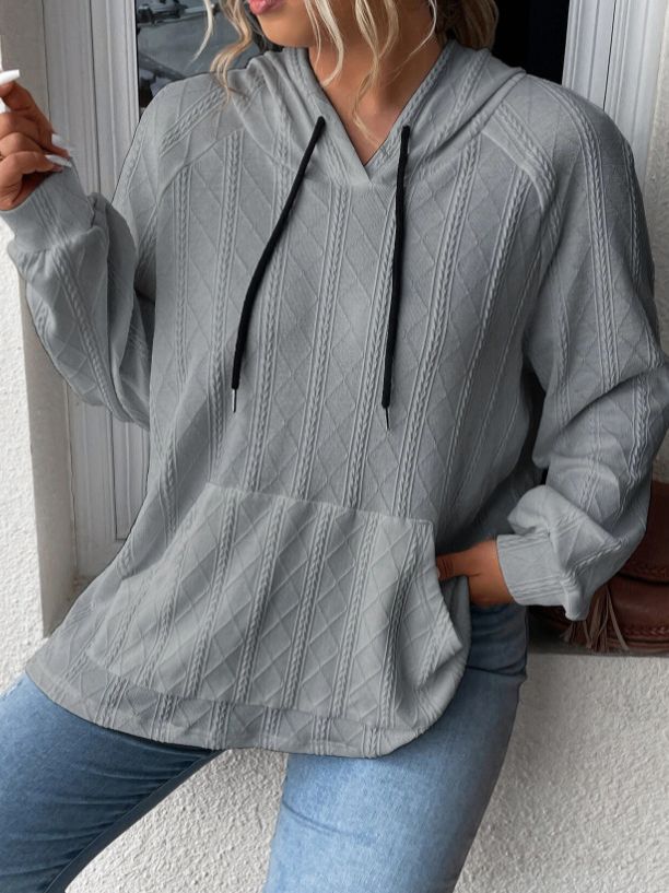 LM | Fashionable and effortless sweater