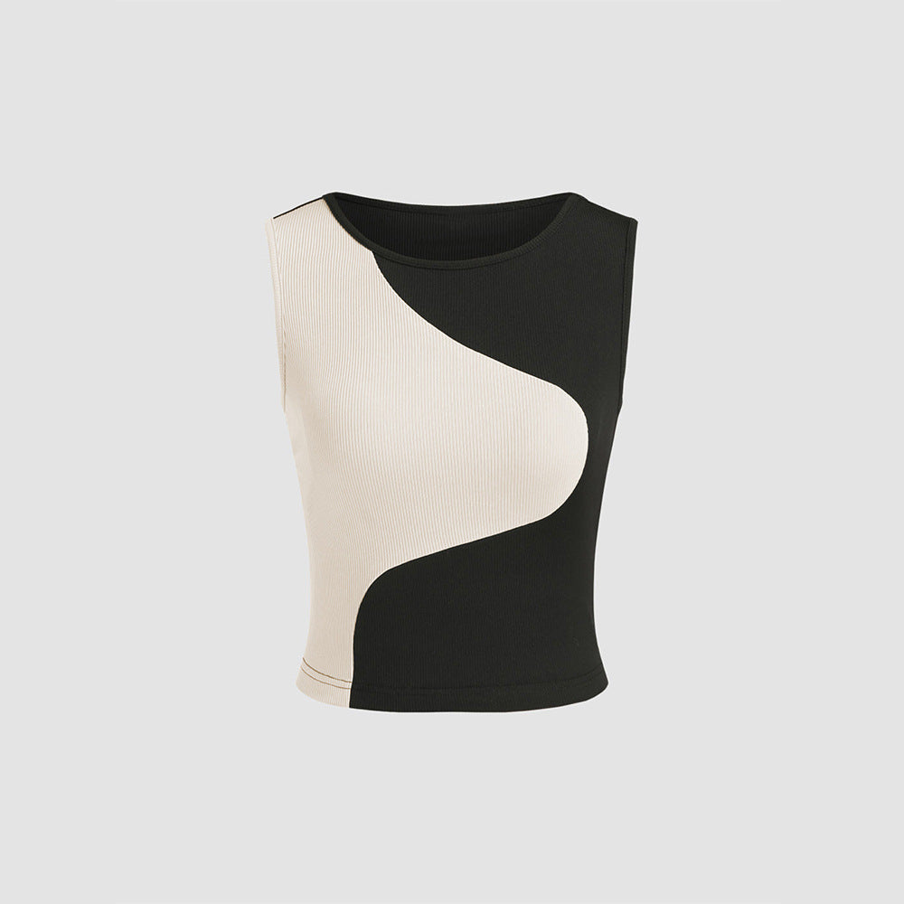 Refined and Radiant Summer Piece