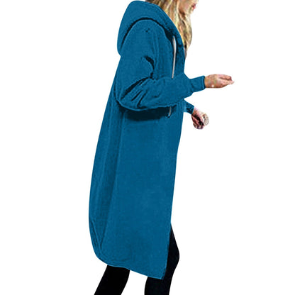 LM | Fashionable and minimalist winter sweater