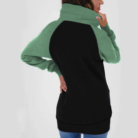 LM | Relaxed and stylish winter sweater