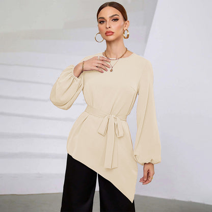 Soft and Sophisticated Shirt