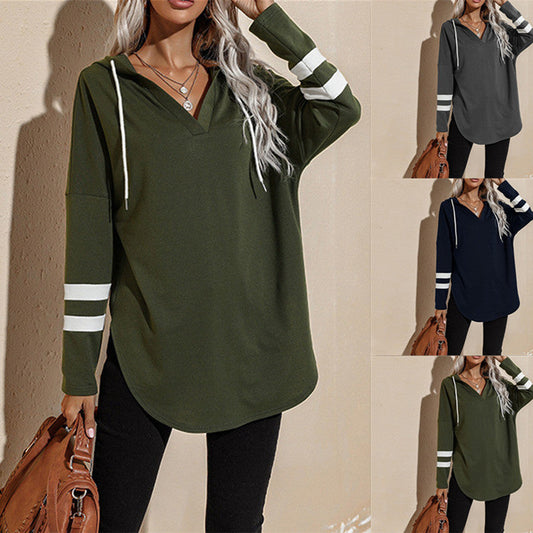 LM | Fashionable and effortless winter sweater