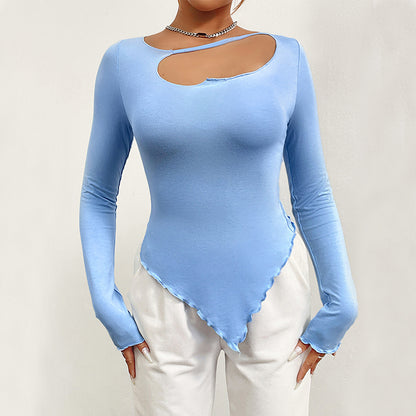 Sleek and Contemporary Shirt