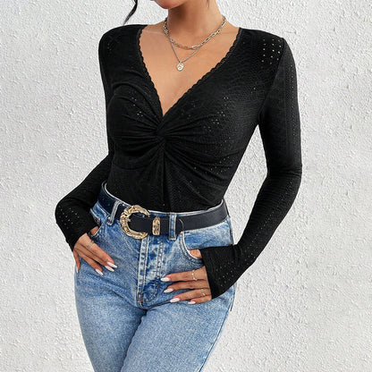 Refined and Radiant Shirt