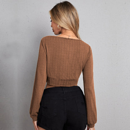 Refined and Radiant Shirt