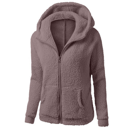 LM | Uncomplicated and trendy winter sweater