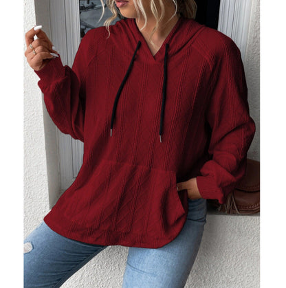 LM | Fashionable and effortless sweater