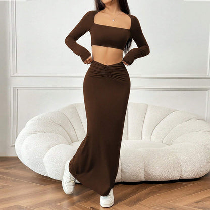 Trendy and Timeless Dress