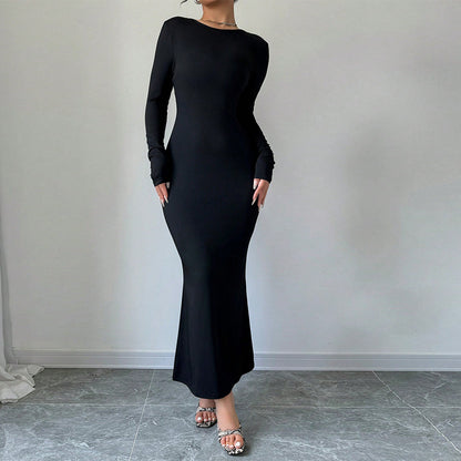 Soft and Sophisticated Dress