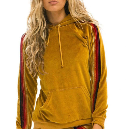 LM | Fashionable and effortless winter hoodie