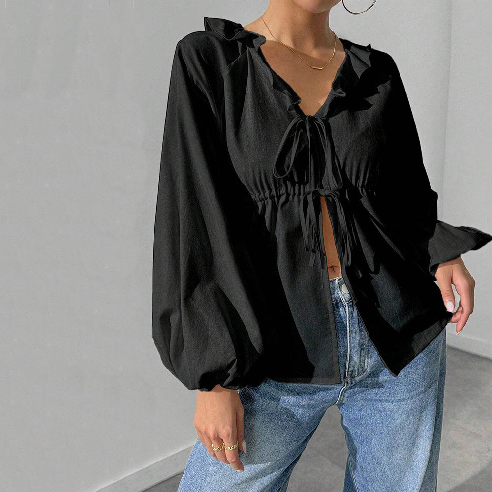 Refined and Radiant Shirt