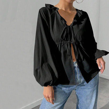 Refined and Radiant Shirt