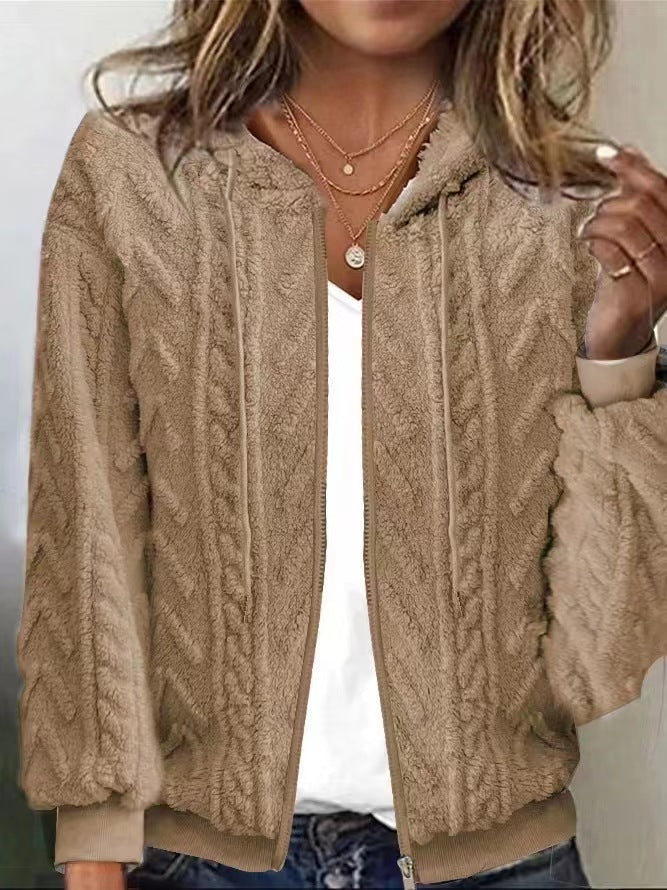 LM | Chic and versatile winter sweater