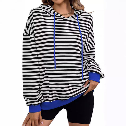 LM | Tailored and elegant winter hoodie