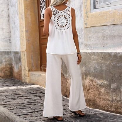Flowy and Fabulous Pants