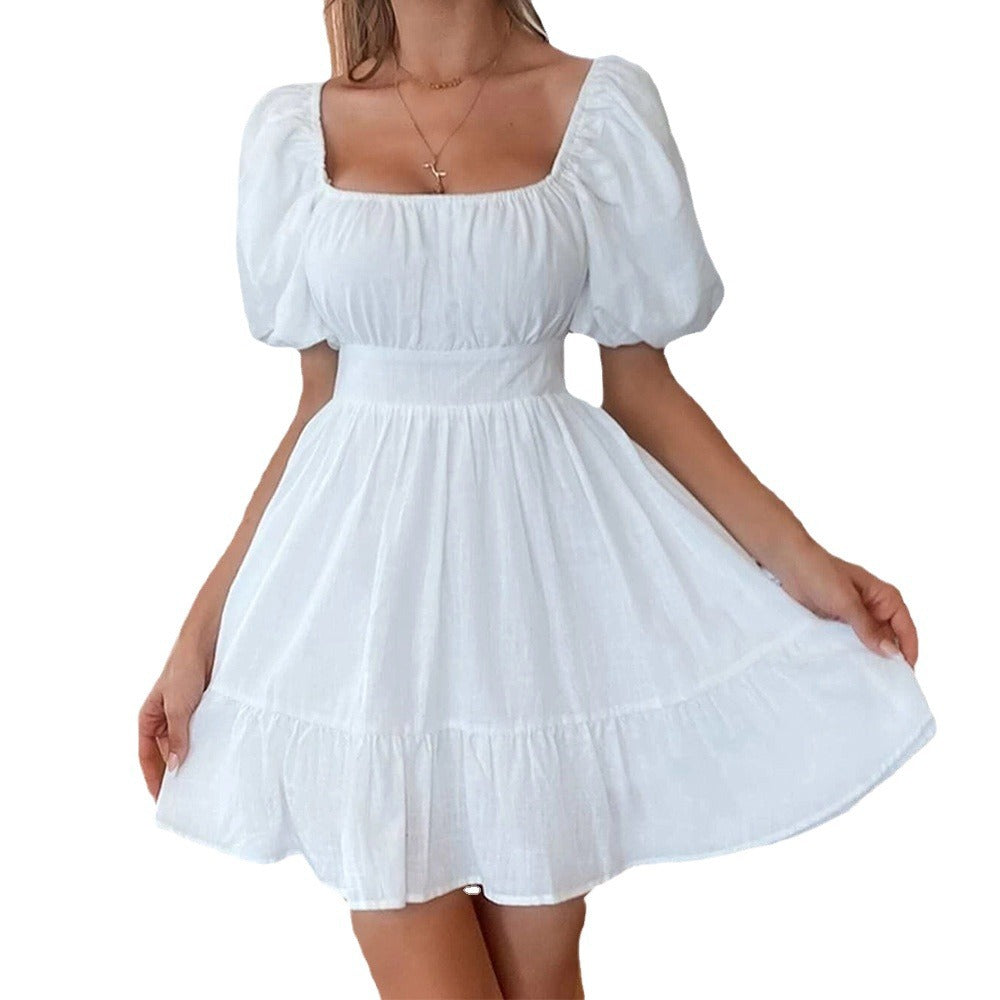 Refined and Radiant Dress