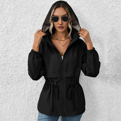 LM | Chic and versatile winter jacket
