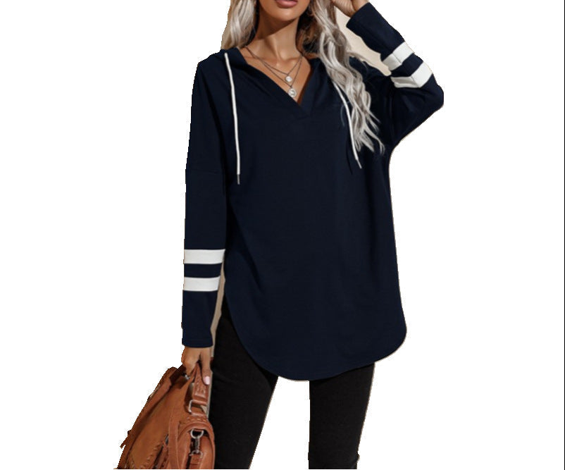 LM | Fashionable and effortless winter sweater