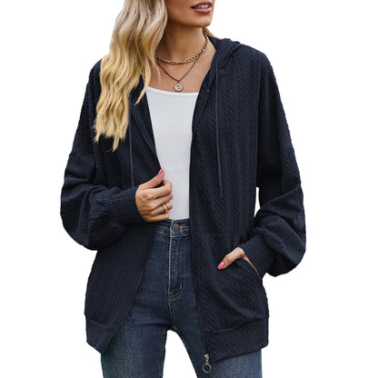 LM | Timeless and elegant winter sweater