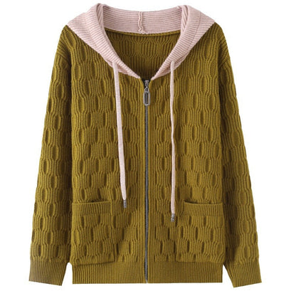LM | Chic and versatile sweater