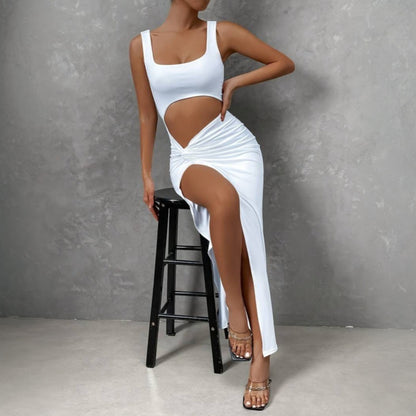 Polished and Playful Dress