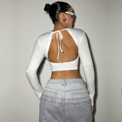 Refined and Radiant Shirt