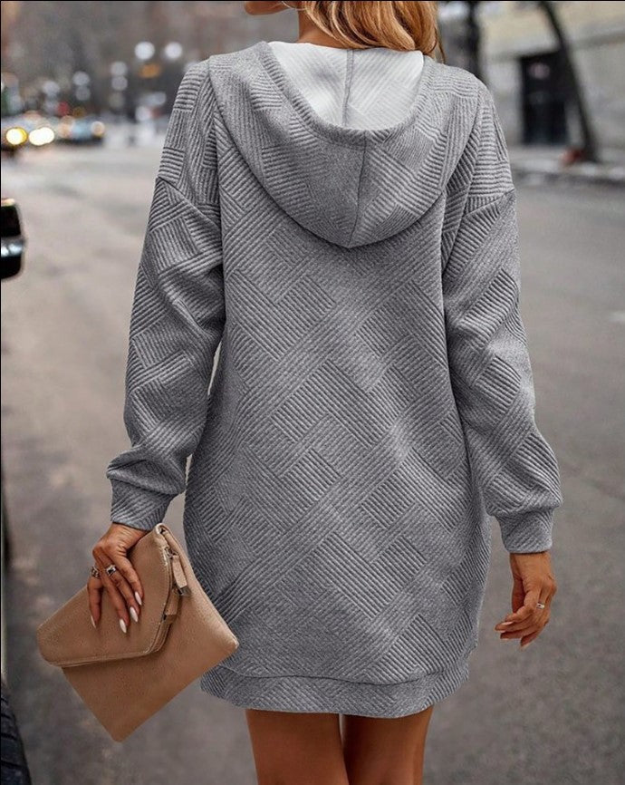 LM | Tailored and elegant winter cardigan
