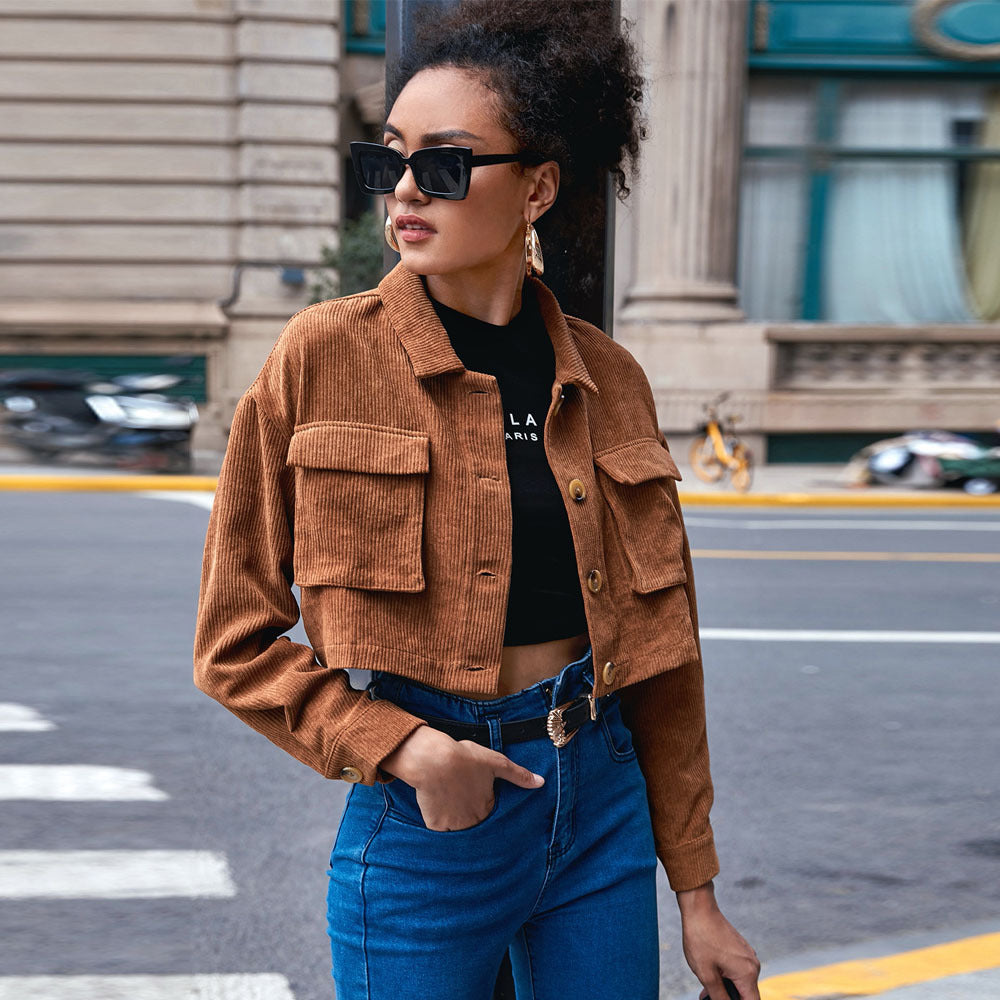 Stylish and Elegant Jacket