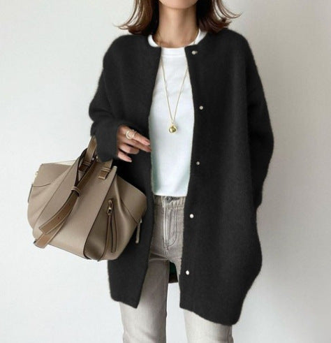 LM | Elegant and stylish cardigan