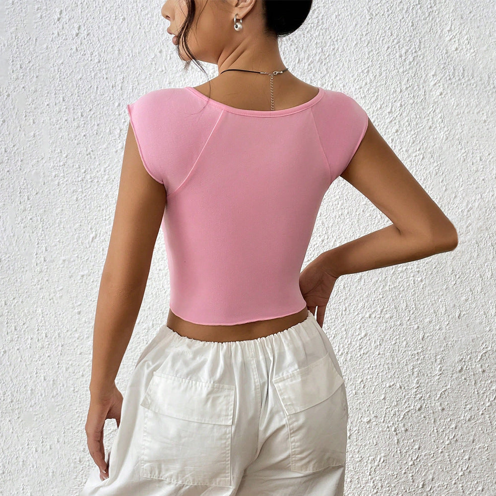 Light and Lovely Shirt