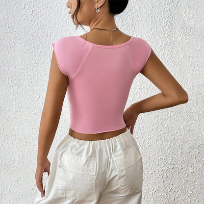 Light and Lovely Shirt