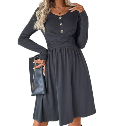 Stylish and Elegant Dress