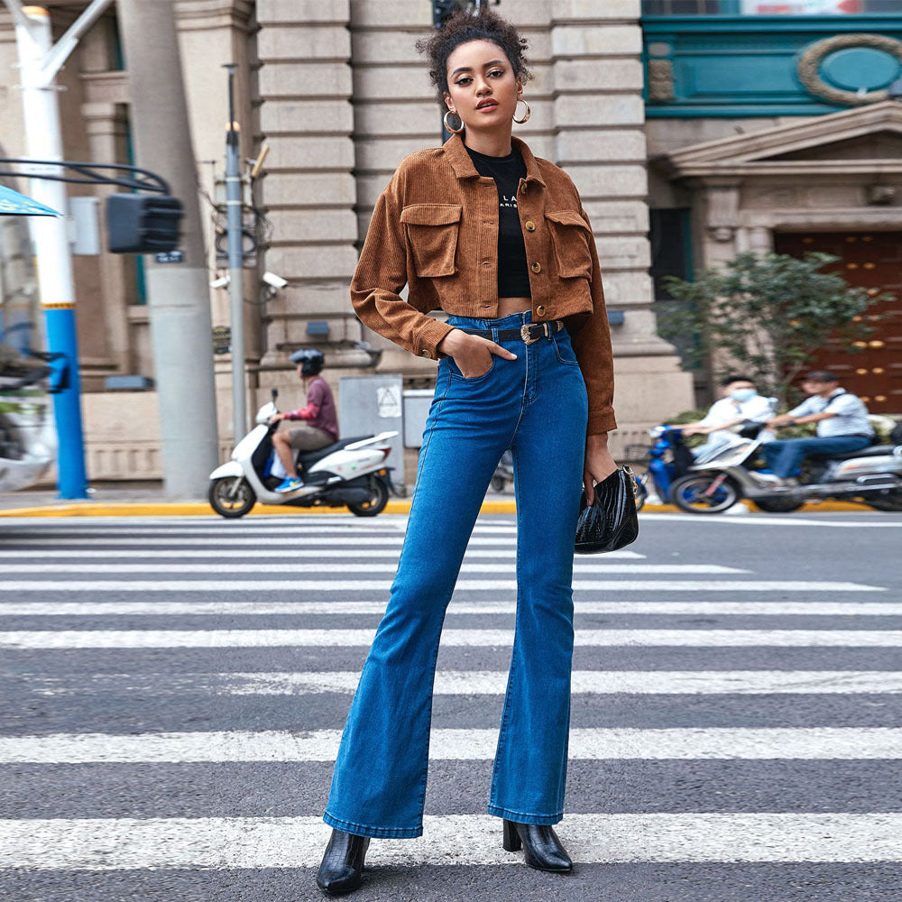 Stylish and Elegant Jacket