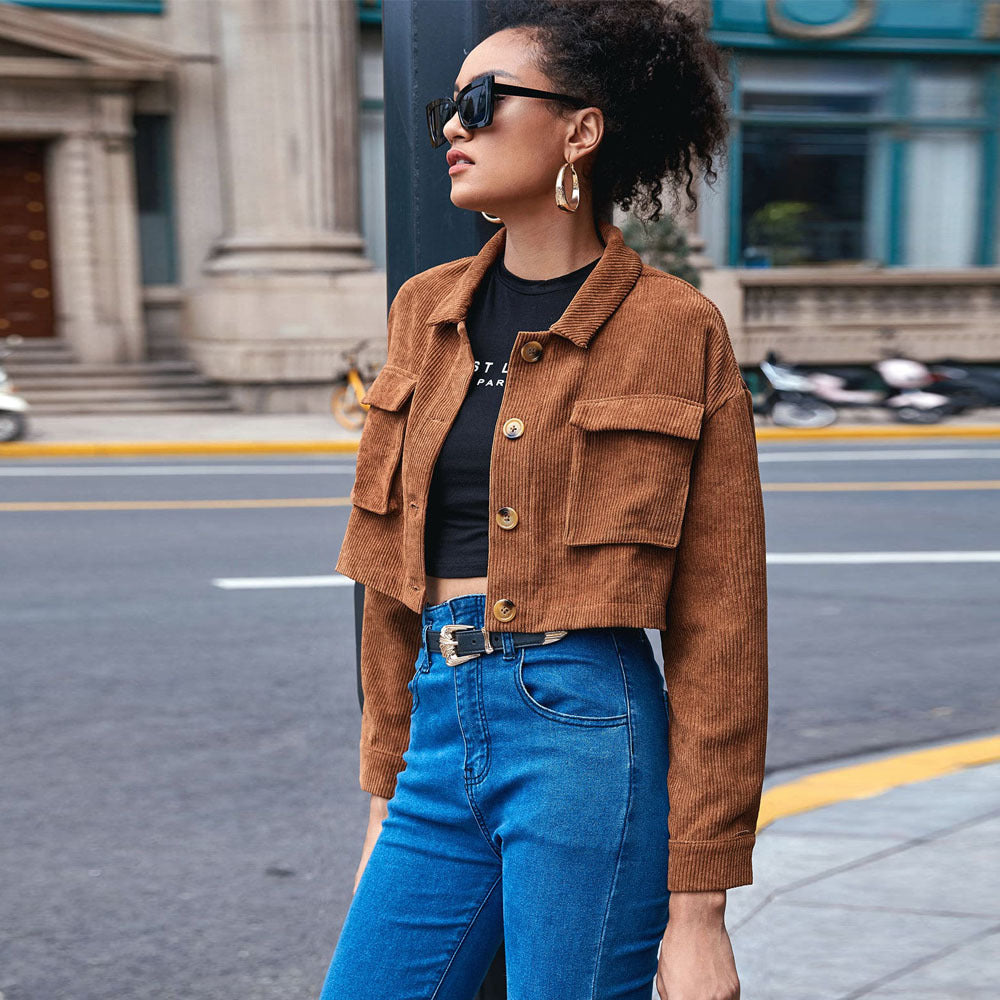 Stylish and Elegant Jacket