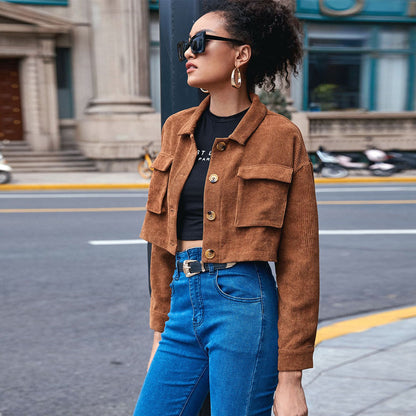 Stylish and Elegant Jacket