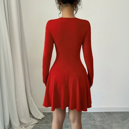 Stylish and Elegant Dress