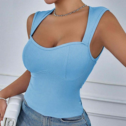 Fresh and Feminine Summer Piece